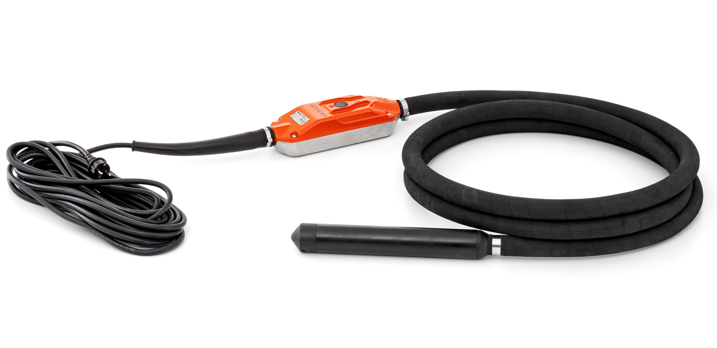 Husqvarna SMART 48 - 5 M nagyfrekvenciás elektromos betonvibrátor termék fő termékképe