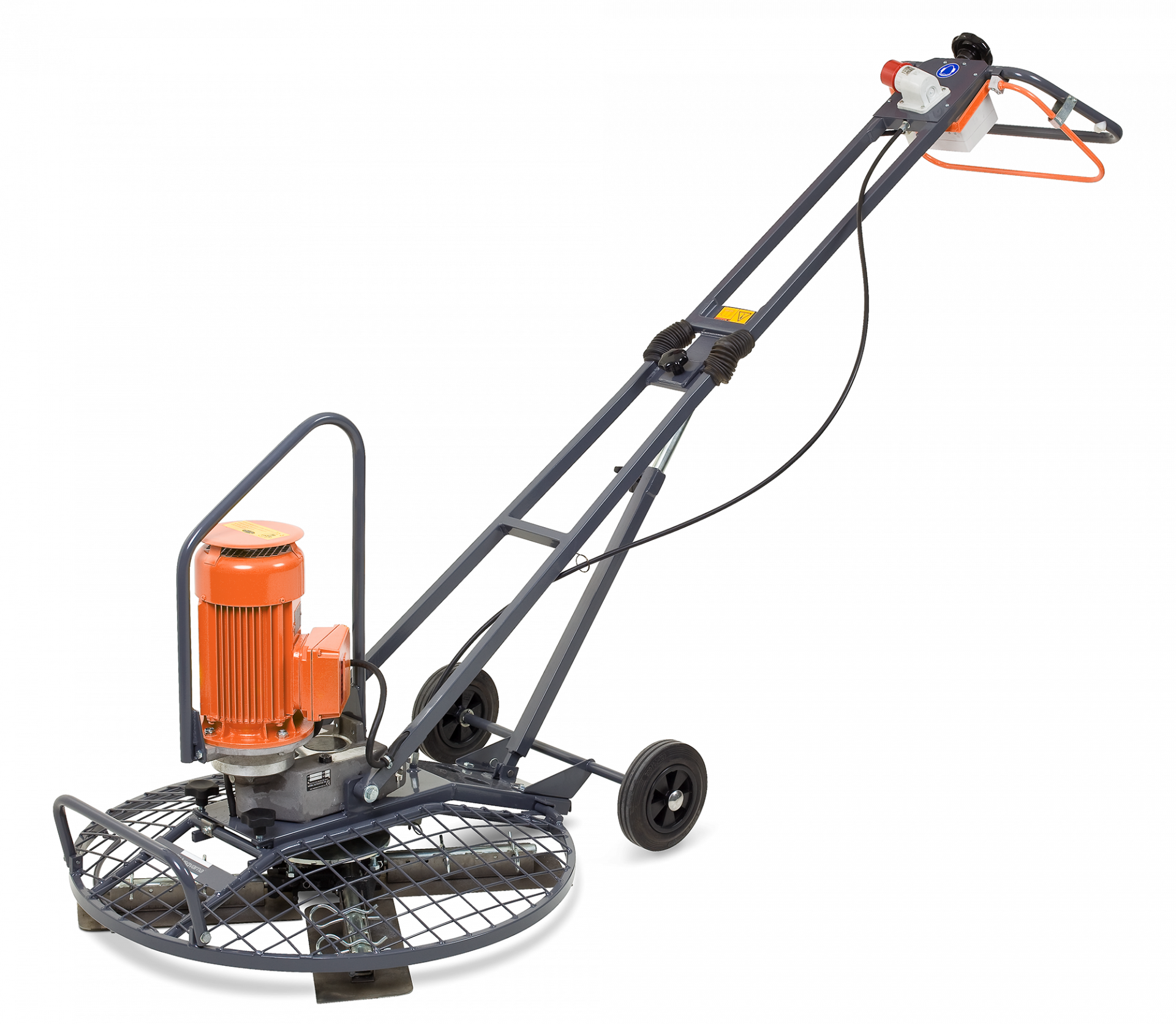 Husqvarna BG COMBI 850 E gyalogvezetésű betonsimító (elektromos motorral) termék fő termékképe