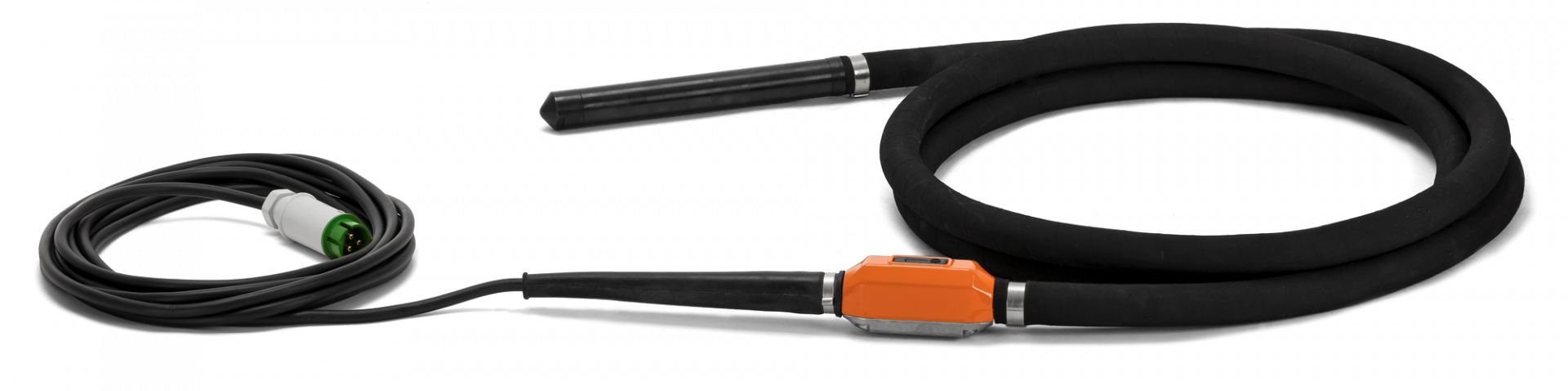 Husqvarna AX 40 nagyfrekvenciás elektromos betonvibrátor termék fő termékképe