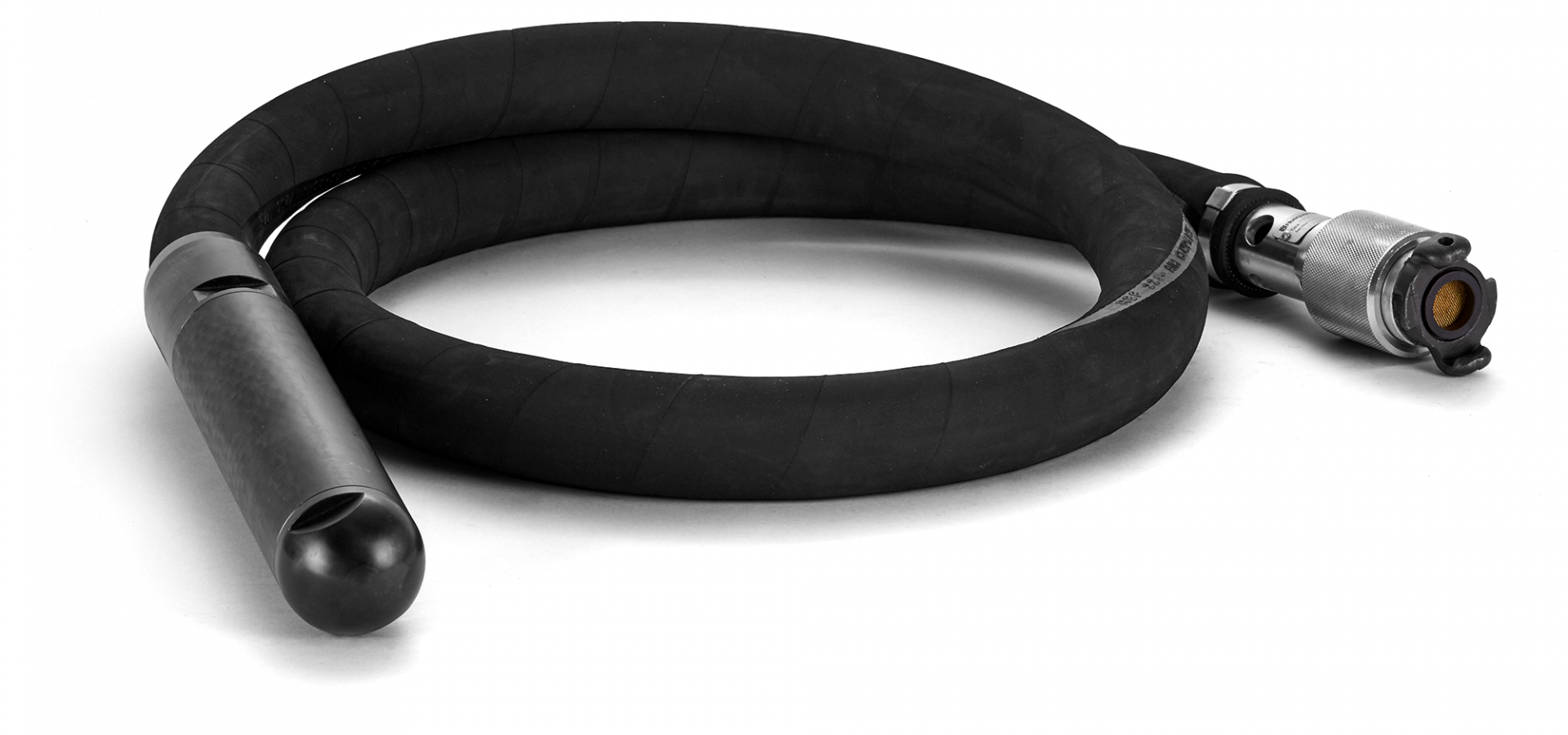 Husqvarna AY 57 pneumatikus belső vibrátor, 4 m-es tömlővel termék fő termékképe