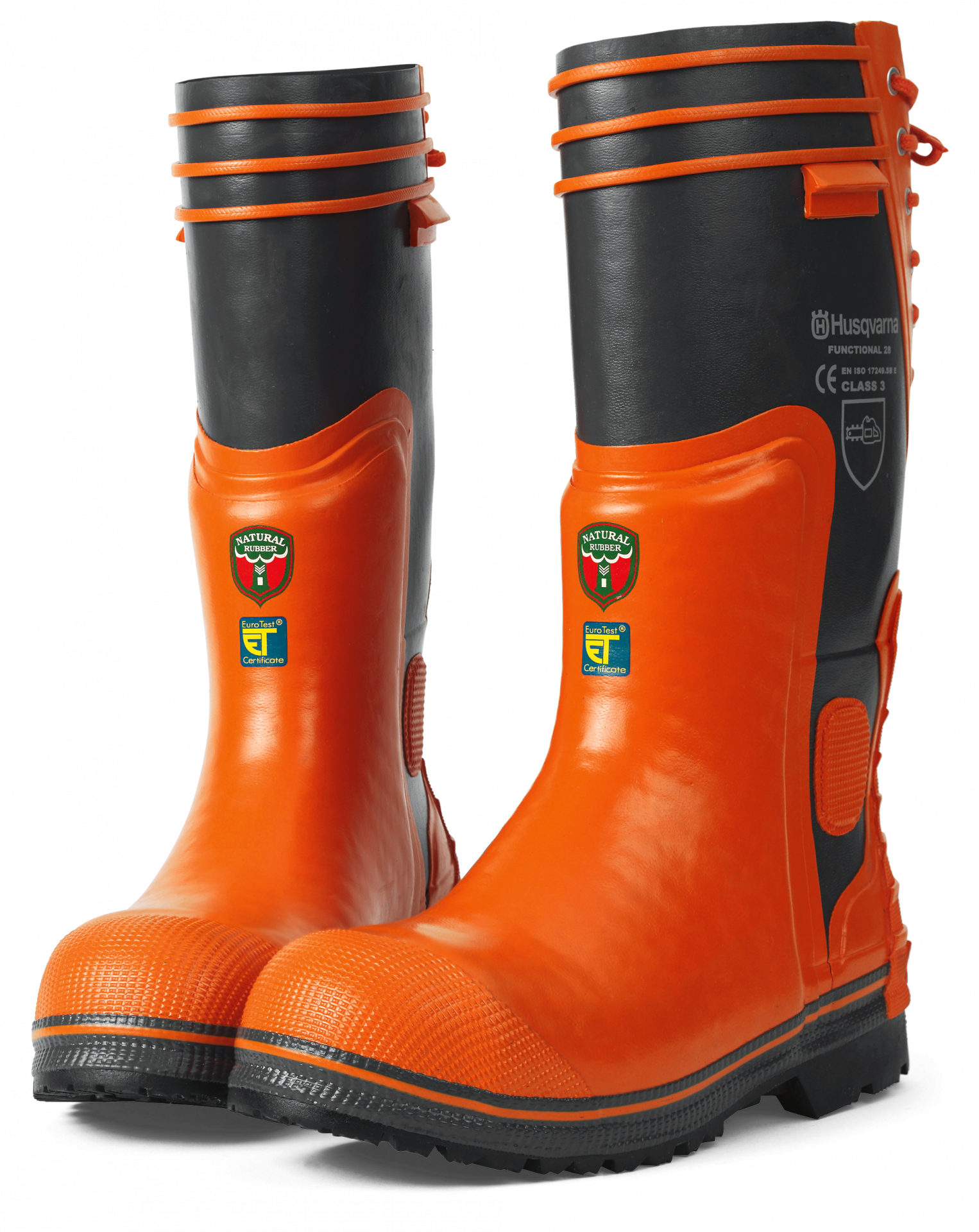 Husqvarna Functional 28 védőcsizma termék fő termékképe
