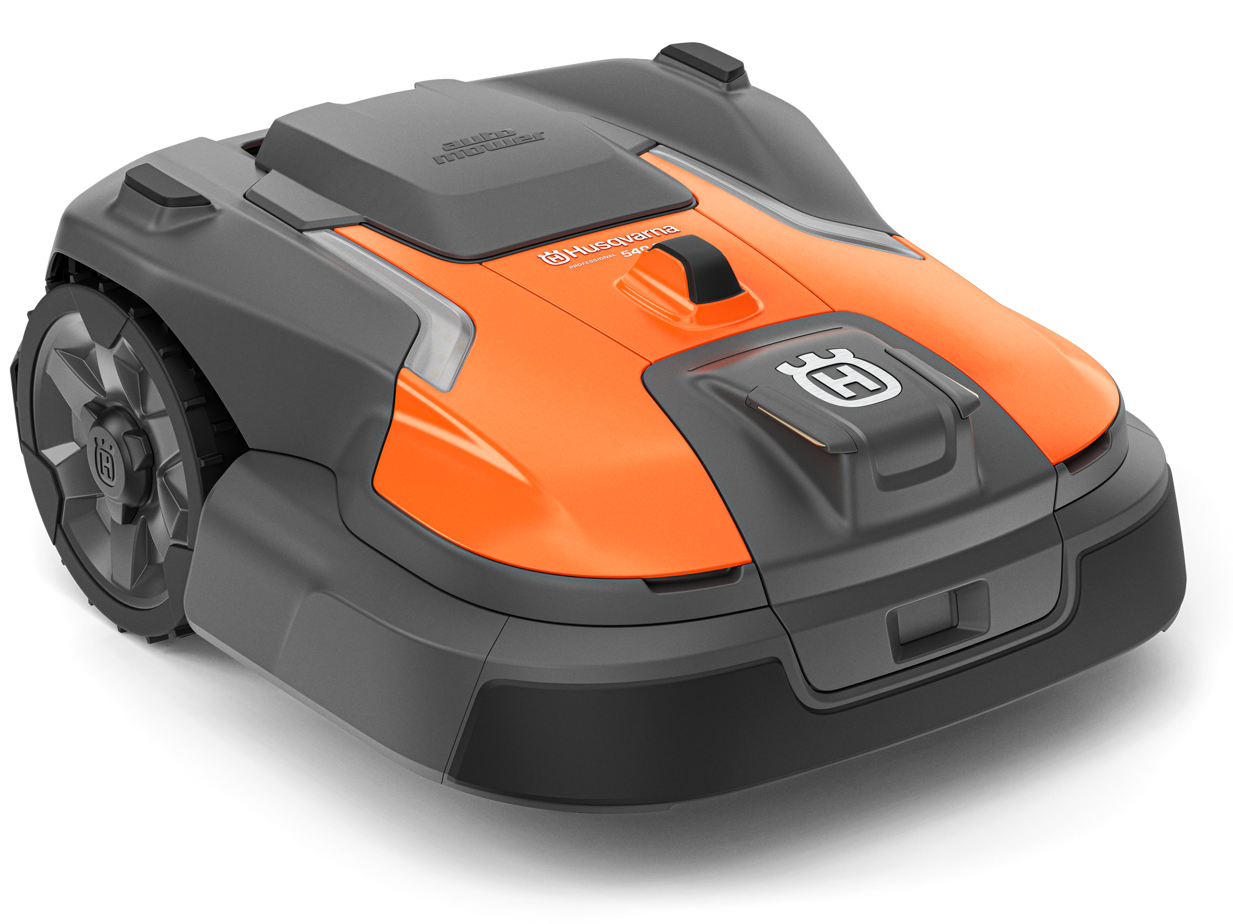 Husqvarna AUTOMOWER® 540 EPOS® professzionális robotfűnyíró termék fő termékképe